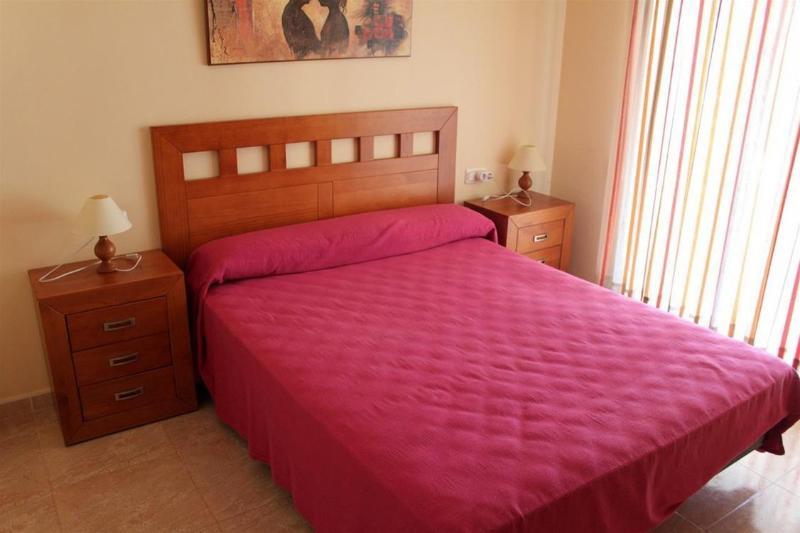 La Volta 3000 Apartment Peniscola Ngoại thất bức ảnh