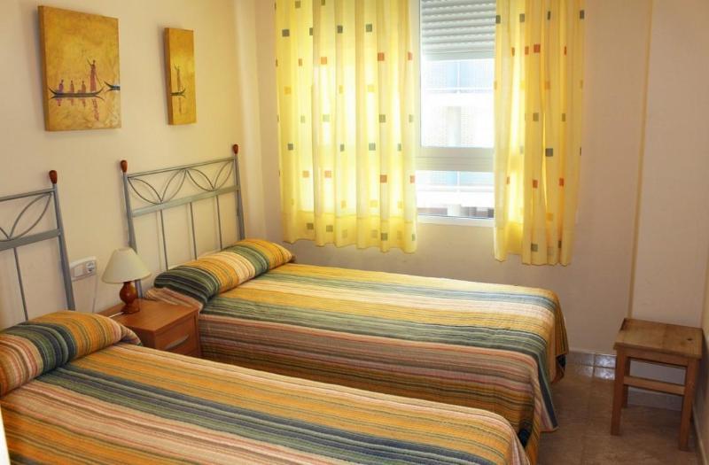La Volta 3000 Apartment Peniscola Ngoại thất bức ảnh