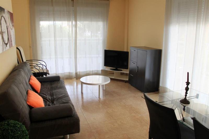 La Volta 3000 Apartment Peniscola Ngoại thất bức ảnh