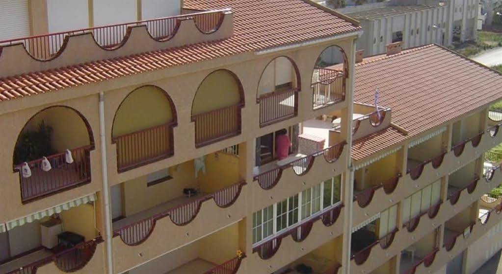 La Volta 3000 Apartment Peniscola Ngoại thất bức ảnh