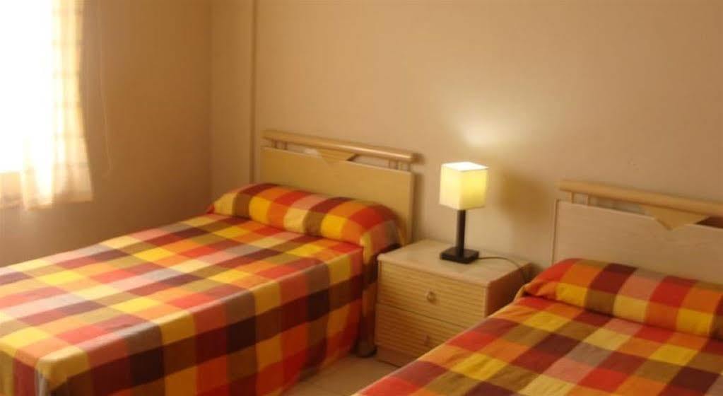 La Volta 3000 Apartment Peniscola Ngoại thất bức ảnh