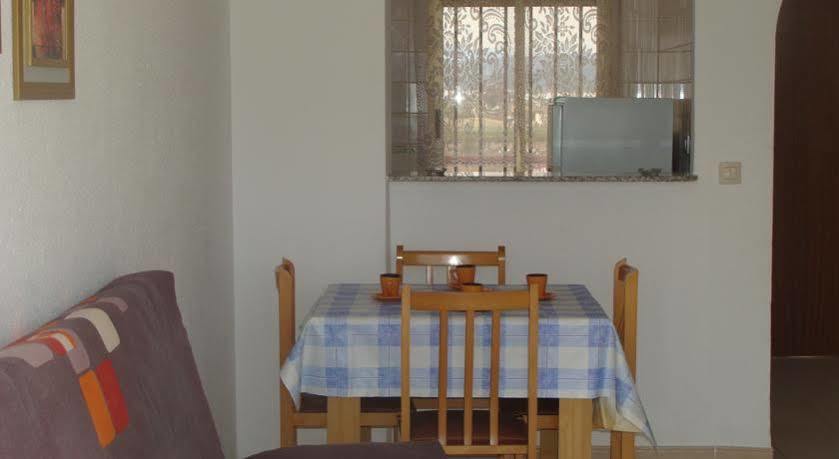 La Volta 3000 Apartment Peniscola Ngoại thất bức ảnh